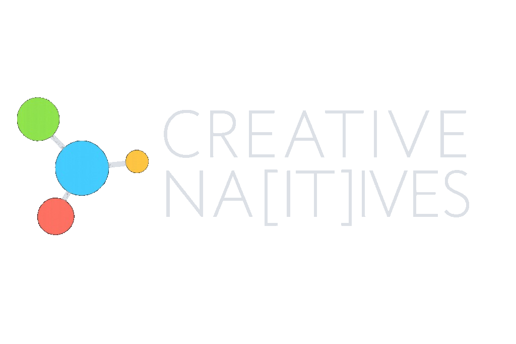 Creative naITives